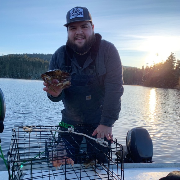 Meet your Posher, Brian - Picture 1 of 1